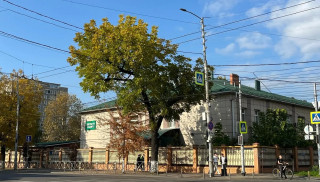 Муниципальное автономное дошкольное образовательное учреждение муниципального образования город Краснодар "Детский сад комбинированного вида № 6"